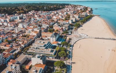 Nouvelle édition du Salon Nautique d&rsquo;Arcachon en avril 2023 : El Galeón Andalucía et Esprit d&rsquo;Équipe à l&rsquo;honneur