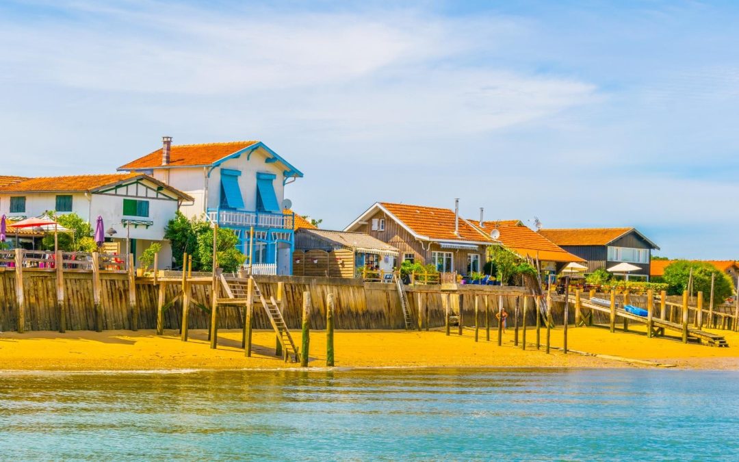 Moulleau sous la menace : Les défis écologiques de cette perle du Bassin d’Arcachon