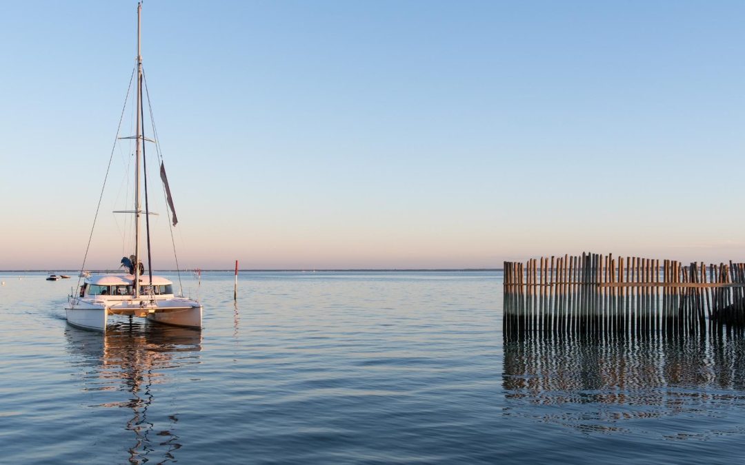 À la Découverte des Trésors Cachés de Moulleau : La Face Inconnue du Village
