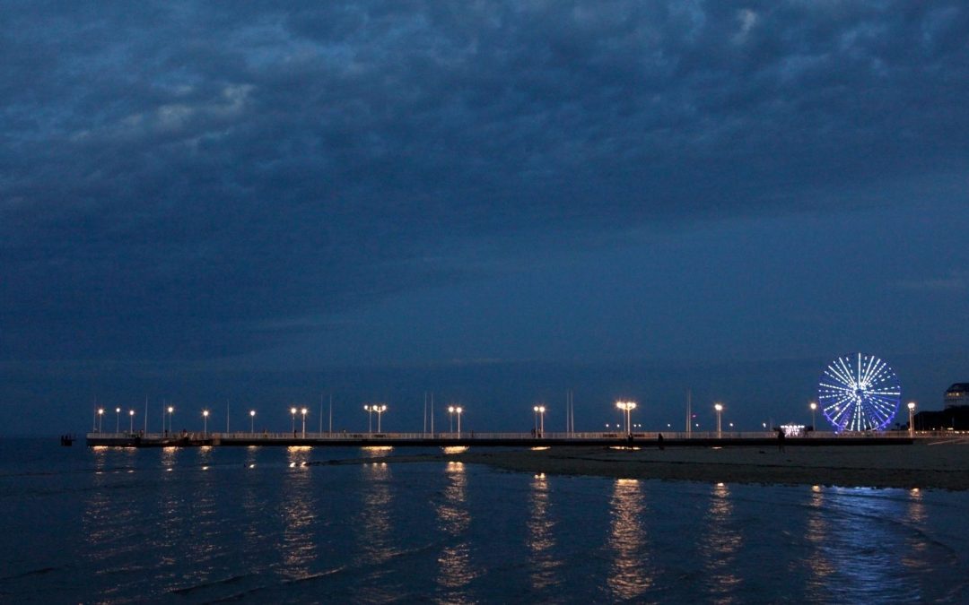 Pyla sur mer, un paradis menacé : Enjeux environnementaux et actions locales