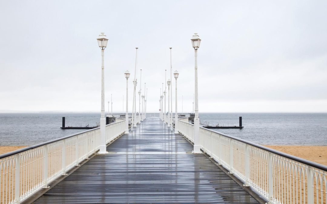 Arcachon : Les Mystères Enfouis Sous Le Banc d&rsquo;Arguin