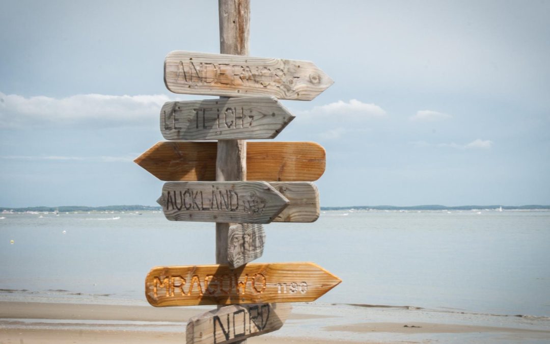 Moulleau : le village secret du bassin d’Arcachon que les stars se partagent en silence