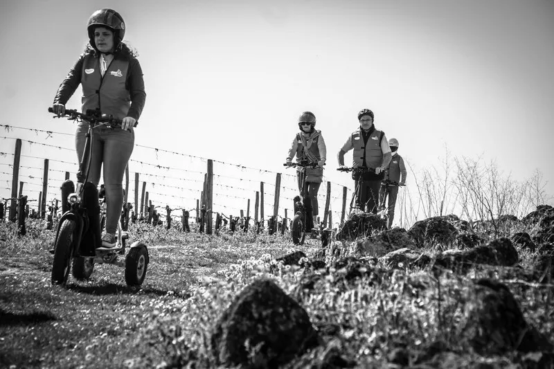 Bike board compagnie