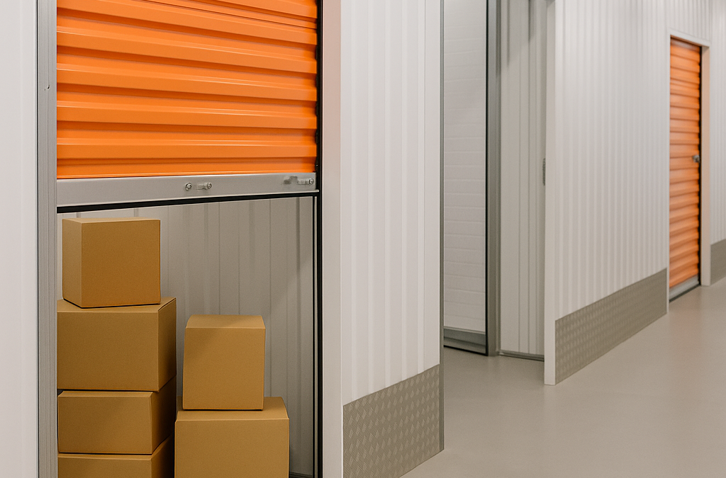 Pourquoi opter pour un garde-meuble à Bordeaux pour ses besoins de stockage temporaire ou longue durée ?