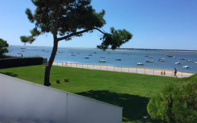 Explorez pyla, dunes grandioses, forêts paisibles et villas historiques