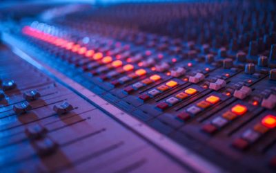 Pourquoi la scène bordelaise se professionnalise aussi grâce aux studios indépendants